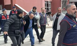 Eşinin ablasını öldürüp ateşe verdi! Cinayeti itiraf etti