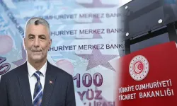 Esnaflara 2,5 Milyon TL kredi desteği! Başvuru şartları nedir