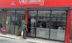 Şişli Belediyesi’ne Kayyum atandı: Kent Lokantaları kapatıldı