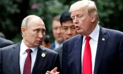 Kritik görüşme için tarih belli oldu! Trump ve Putin ne konuşacak?