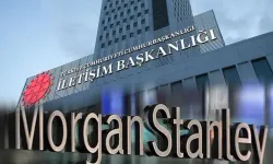 Morgan Stanley hakkında iddialara resmi açıklama geldi