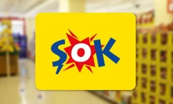 ŞOK Market 12 Mart 2025 Çarşamba Katalog