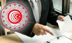 Ticaret Bakanlığı Personel alımı yapacak: İşte başvuru şartları