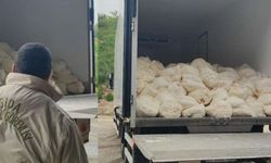 Yakalanmasalardı bakın bize neler yedireceklerdi