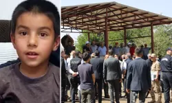 Otizmli Onurcan'dan 4 Gündür Haber Yok