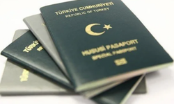 10 yıl çalışana yeşil pasaport geliyor! Kimler faydalanabilecek?