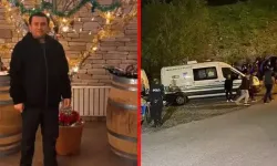 15 yaşındaki çocuk, temizlik görevlisini öldürdü