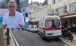 Tur şoförü otel odasında ölü bulundu
