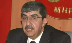 MHP Eski Milletvekili Mehmet Ekici Hayatını Kaybetti!