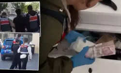Organize Suç Örgütü Operasyonu: 64 Gözaltı, 35 Tutuklama