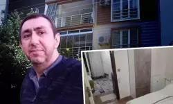 Kız öğrencileri hedef aldı! Gizli kamera ile kayıt yaptı