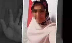 Üvey Kızına Dışkı Yediren Kadının Cezası Onandı
