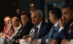 Başkan Kocagöz, kepez için yeni yatırım ve projeleri açıkladı