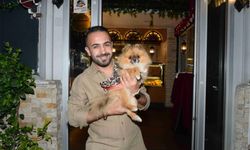 Köpek yarışma birincisi olmuştu, bir hafta sonra ortadan kayboldu