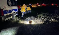 Acı olay: Eğirdir Gölü'nden cansız bedeni çıktı