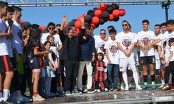 Şampiyon Denizli İdmanyurdu sahipsiz kaldı