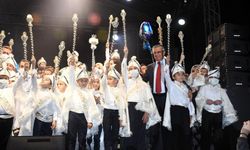 Antalya'da toplu sünnet kayıtları başladı