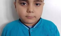 9 yaşındaki Mehmet Efe hayatını kaybetti