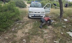 Mersin'de kayıp genç ölü bulundu