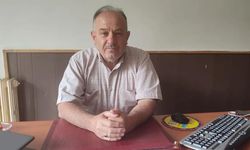 Selçukbey sandık başına gidiyor