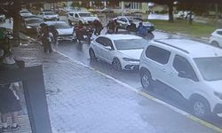 Alkollü Sürücü Kazası: 25 Bin TL Ceza Kesildi
