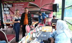 Kemer Kitap Fuarı başladı! İşte o tarihler