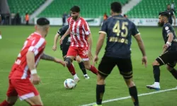 Bandırmaspor - Boluspor Maçı Ne Zaman, Saat Kaçta, Hangi Kanalda?