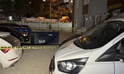 Korkunç Olay: Kız Arkadaşını Öldüren Genç İntihar Etti