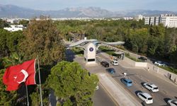 Akdeniz Üniversitesi Çevre Hizmet Ödülleri açıklandı