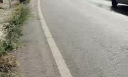 Alanya'da iki otomobil çarpıştı: 3 yaralı