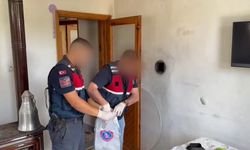 Antalya'da yasa dışı silah ve mühimmat operasyonu