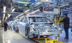 BYD’den avrupa’ya yanıt: Türkiye fabrikasında hibrit araç üretilecek