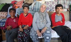Anneler günü’nde fedakar anne Süheyla Ezer'in yürek yakan feryadı
