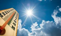 Meteoroloji Alarm Veriyor: Kavurucu Sıcaklar Geliyor!