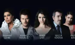 Aşk-ı Memnu Bölümleri Ne Zaman, Saat Kaçta Yayınlanacak?