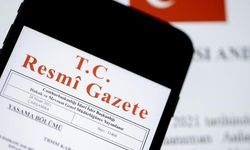 Cumhurbaşkanlığı kararı ile 4 yeni atama