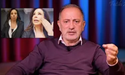 Fatih Altaylı'dan tepki: 'İt sürüsü'