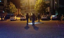Dünürler arasında silahlı çatışma! Baba ve oğul hastanelik oldu