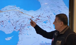 Evinizin altından fay geçiyor mu? Artık E-Devlet'te görebileceksiniz