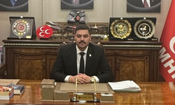 Başkan Gün sert tepki gösterdi: Burdur’da İsrailli’ye arazi satışı gerginliği