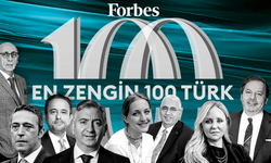Forbes açıkladı: Türkiye'nin en zengin 10 ismi kimdir