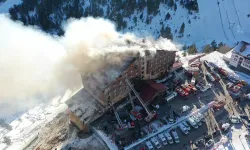 Kartalkaya Otel Yangını Dehşetinde Yeni Gelişme
