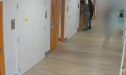 Hapishanede dehşet: 37 saniyede ölüm!