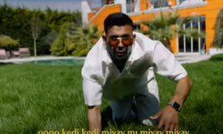 Miyav Miyav” dedi, Türkiye konuştu! Kandıralı Ferdi yine gündemde