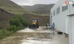 Kastamonu'da Felaket: 32 Fabrika Sular Altında Kaldı!