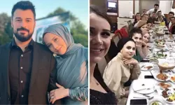 Feyza Hakyemez kimdir, kaç yaşında ve nereli?