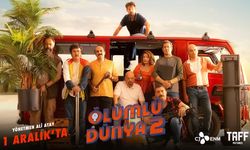 Ölümlü Dünya 2 Filminin Konusu Ne? Oyuncu Kadrosu Kimler?