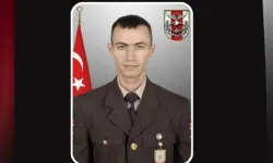 Pençe-Kilit'te EYP Patladı: Uzman Çavuş Önder Özen Şehit Oldu