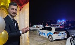 Acı Kayıp: Göle Düşen Genç Aranıyor