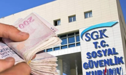 SGK’da yeni dönem başladı: Fazla mesaiye 12 bin TL ödenecek